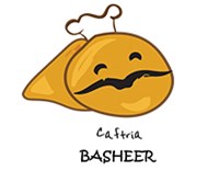 Aloo Basheer Cafeteria