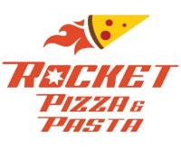 Rockets Pizza and  Pasta