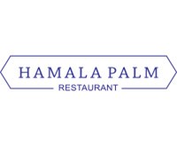 Hamala Palm