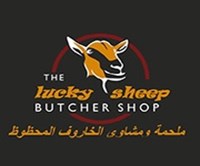 The Lucky Sheep Butcher Shop