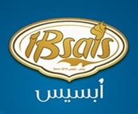 Ibsais Sweets