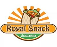 Royal Snack Shawarma