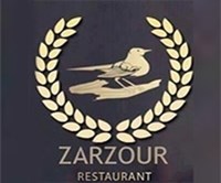 مطعم زرزور