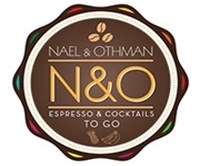 Nael And Othman Drinks