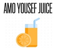 amo yousef juice