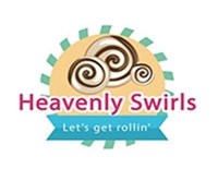 Heavenly Swirls