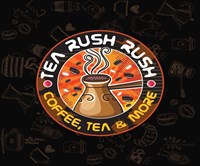 Tea Rush Rush