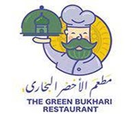 Green Bokhari