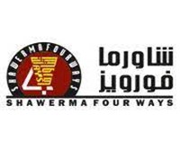 Shawerma Four Ways
