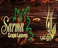 Sarma Grape Leaves