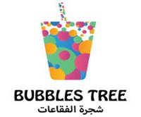 Bubbles tree