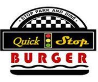 Quick Stop Burger