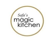 Safa's Magic Kitchen