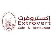 Extrovert Cafe