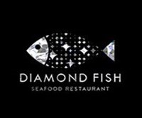 Diamond Fish