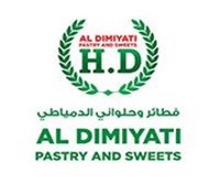 Al Dimiyati Pastries And Halawani - Bahrain