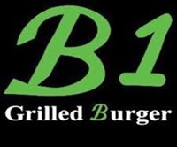 B1 Grilled Burger
