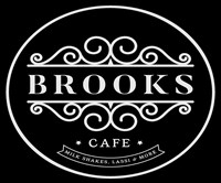 Brooks Cafe