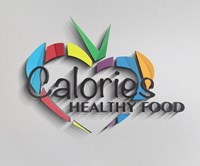 Calories Healthy Food