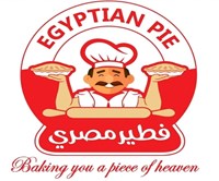 Egyptian pie