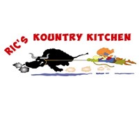 Ric`s Kountry Kitchen