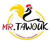 Mr Tawouk