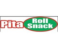 Pita Roll Snack