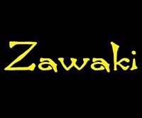 Zawaki Sweet