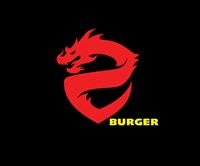 Godzilla Burger