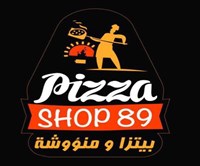 Pizza Shop 89