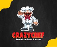 Crazy Chef