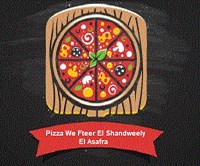 Pizza We Fteer El Shandweely