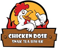 Chicken Dose