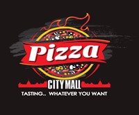 pizza city mall