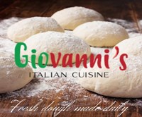 Giovanni's 