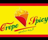 Spicy Crepe