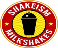Shakeism Milkshakes