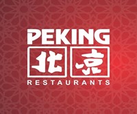 Peking - Egypt