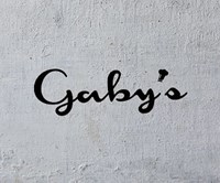 Gaby's 