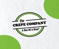The Crepe Company