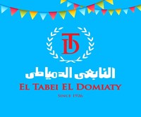 El Tabei El Domyati