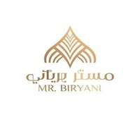 Mr Biriyani