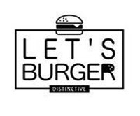 Let’s Burger