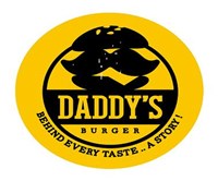 Daddy's Burger 
