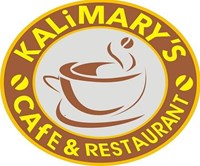 Kalimary's cafe