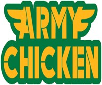 Army Chicken