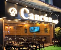 Cancún Café