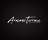 Armani Terrace