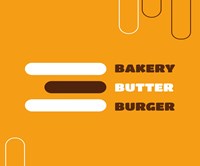 Bakery Butter Burger