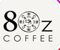 8oz Coffee